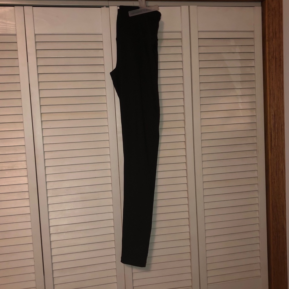 NWOT Zella high waisted leggings